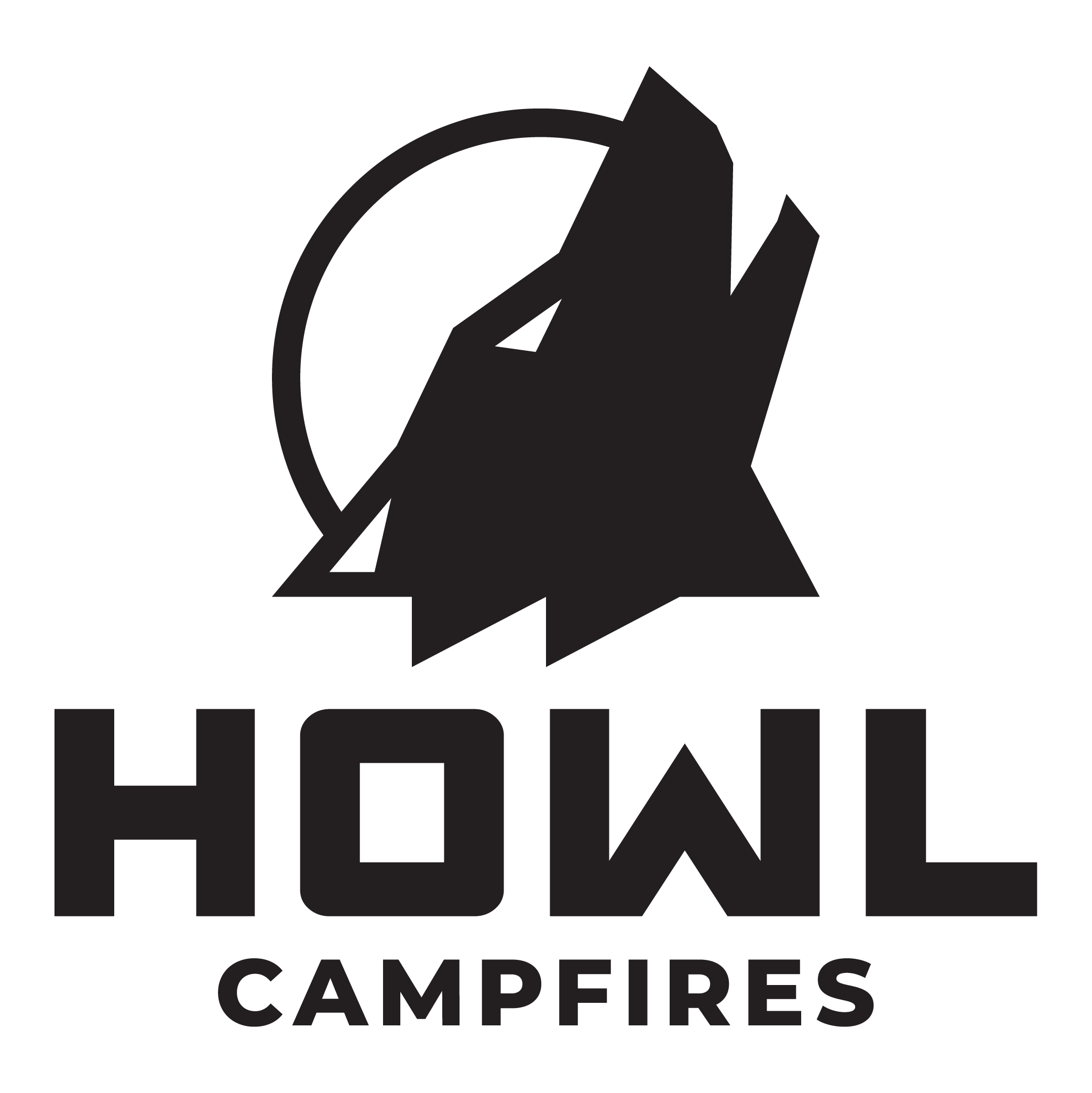 HOWL Campfires